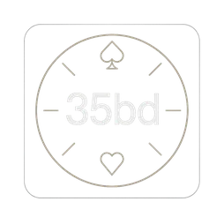 35bd logo